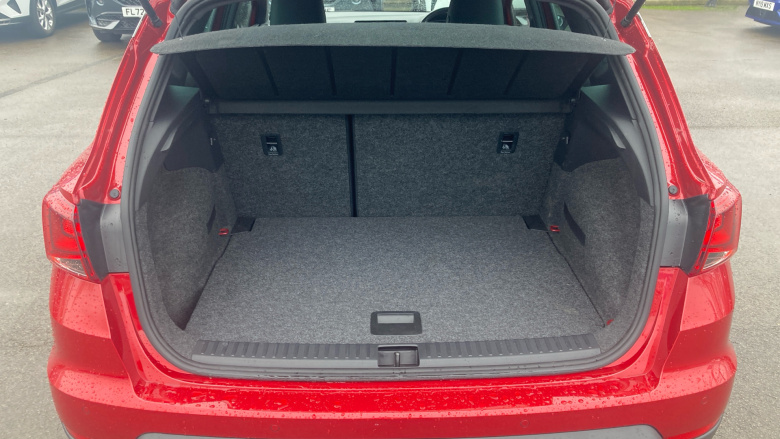 SEAT Arona 1.0 TSI 110 FR Sport 5dr DSG Petrol Hatchback